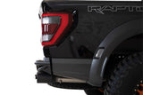 ADD Pro Rear Bumper