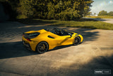 VOS Novitec NF10 Wheels