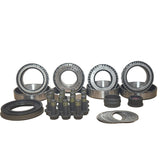 Revolution Gear & Axle Ensemble d'installation maître pour couronne et pignon arrière de conversion 14-15 RAM 3500 Dually 11.8 po