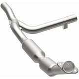 MAG Converter Direct Fit