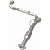 MAG Converter Direct Fit