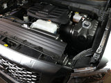 AFE Momentum HD Cold Air Intakes