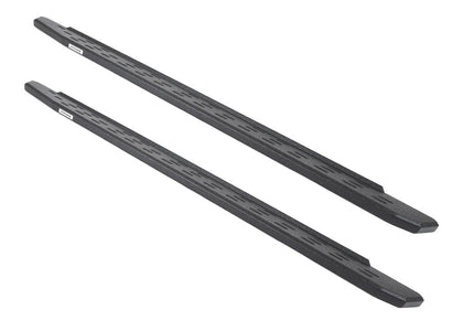 Go Rhino 2014-2019 Silverado/Sierra 1500/2500/3500 Rb30 Running Boards Bedliner Coating