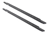 Go Rhino 2015-2018 Ram 1500 (2019+ Classic)Rb30 Running Boards with Brackets Bedliner Coating