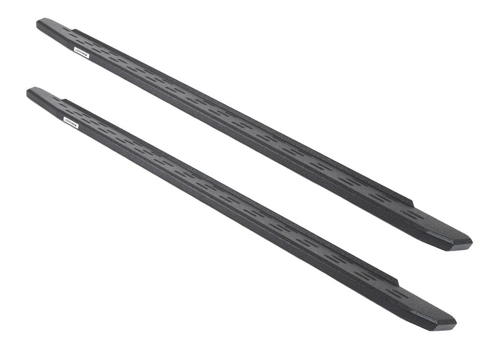 Go Rhino Running Boards — 2004-2014 Ford F-150 (69615087T)