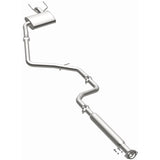 MAG BRE Exhaust Kits