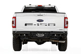 ADD Pro Rear Bumper