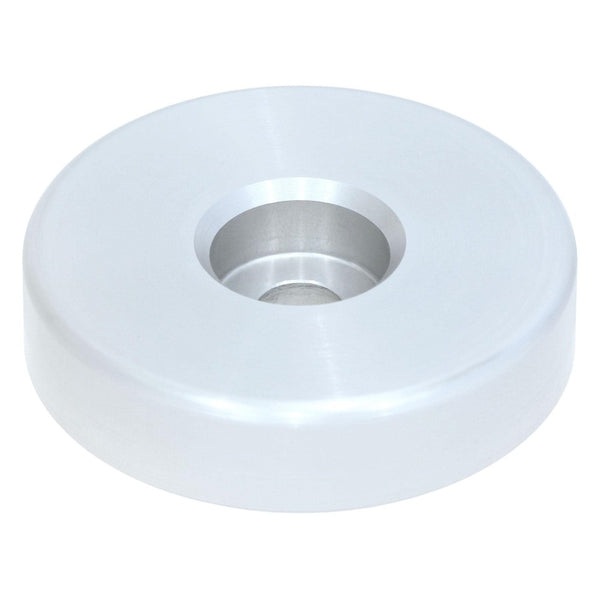 RockJock Rondelle de butée en aluminium (DE 3-1/2 po x 3/4 po de haut) - unité