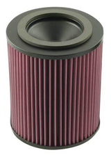 KN Drop in Air Filters