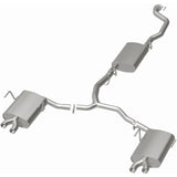 MAG BRE Exhaust Kits