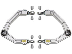 Icon Vehicle Dynamics 10Up Raptor Billet Uca Dj Kit — 2010-2020 Ford F-150