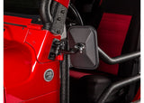 Rugged Ridge Tow Mirrors (11025.20) - image 2