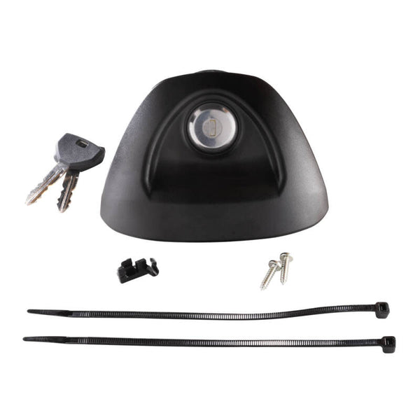 ARB Ascent Canopy Replacement Rear Door Lock and Handle Kit
