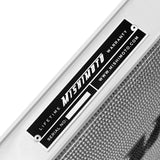 MM Radiators - Alum