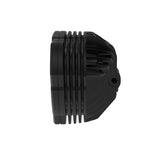 KC HiLiTES Phares antibrouillard SAE à double mode FLEX ERA 3 - ensemble maître à 2 phares pour Subaru Crosstrek/Forester