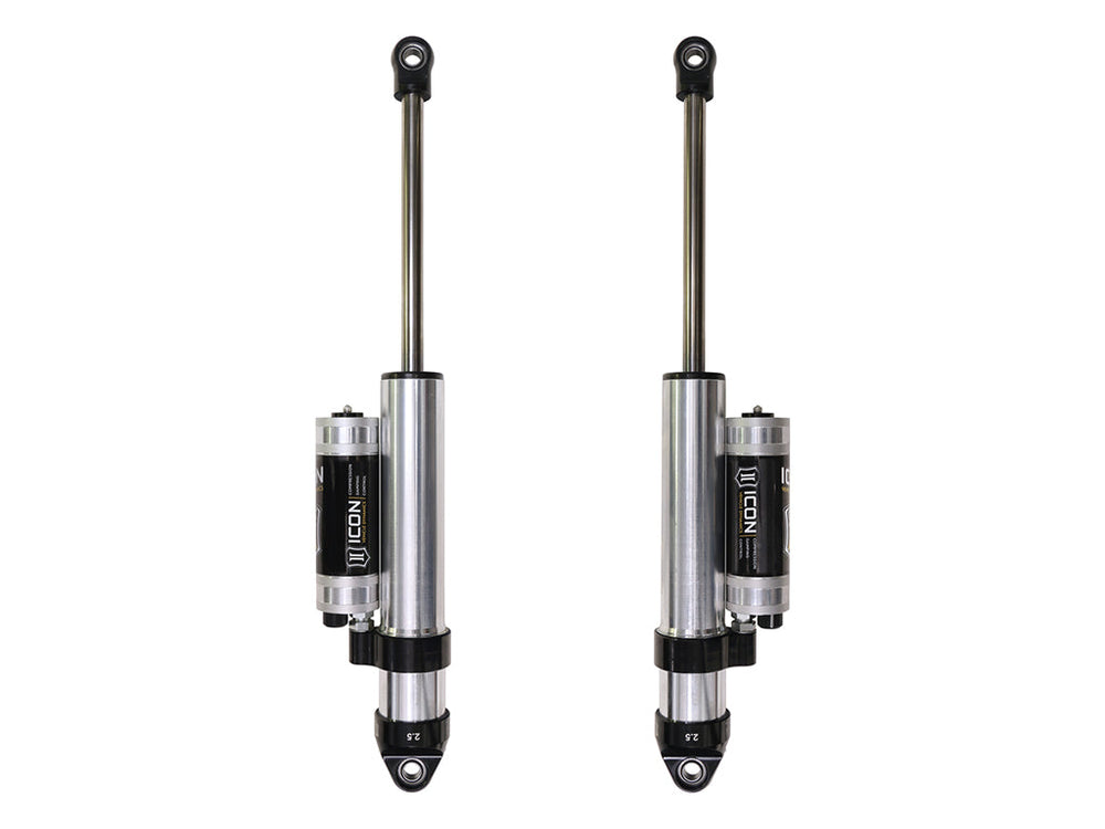 Icon Vehicle Dynamics 19Up GM 1500 02Inrear 2.5 Vs Pb Cdcv Pair