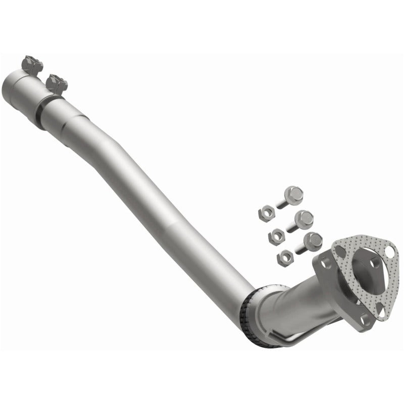 BRExhaust 02-05 A4 Quattro A4 1.8L Front Pipe Kit