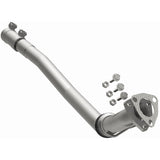 MAG BRE Front Pipe Kit