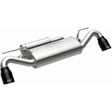 MAG Catback Exhaust