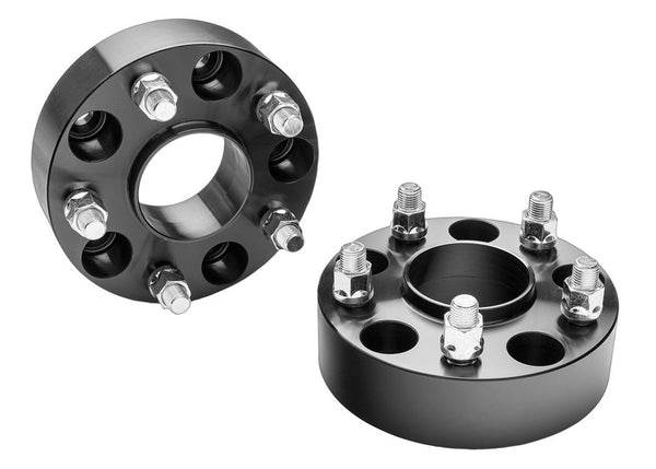 Rugged Ridge Wheel Spacers (15201.22)