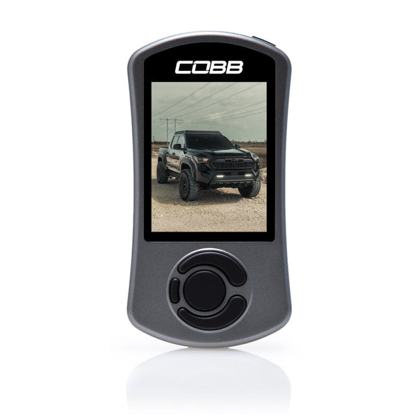 Cobb AccessPort 24-25 Toyota Tacoma manuelle/automatique