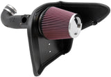 KN 63 AirCharger Intake