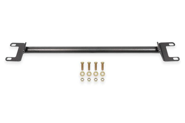 BMR 64-67 GM A-Body Rear Shock Tower Brace - Black Hammertone