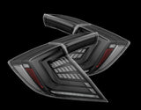 ARX NOVA Tail Lights