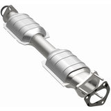 MAG Converter Direct Fit