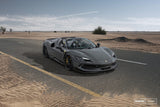 VOS Novitec NF10 Wheels