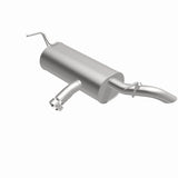 MAG BRE Muffler Kit