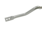 WL Sway Bars - Front