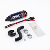 DW300 Fuel pump for Fox Body Mustang