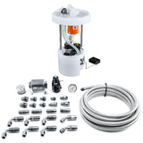 DW400 Pump Module with CPE return kit for 8th Gen Civic SI