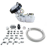 DW400 Pump Module with PTFE return kit for RSX/7th Gen Civic