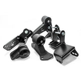 96-00 Civic Conversion Engine Mount Kit K Series Manual Eg Subframe