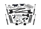 Superlift 6" Lift Kit (K983F) - image 2