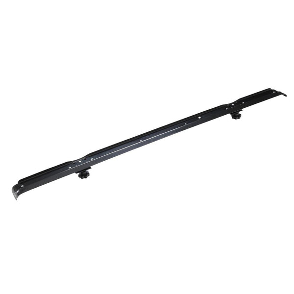 Smittybilt Gen 2 Windshield Header Channel (07-18 JK/JKU)