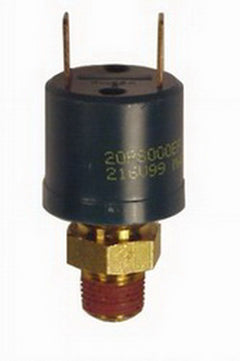 Pressostat Firestone 1/8 NPT Mâle 90-120 PSI Simple