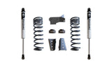 Maxtrac Suspension 2009-2018 Ram 1500/2019-2023 Classic 3In Coils 1.5In Spacers Trac/Sway Bar Brkts Vulcan Shks