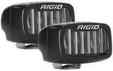 Rigid Industries Srm Series Sae Fog Light Pair