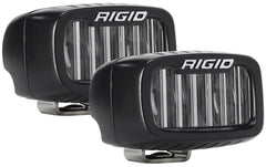 Rigid Industries Feux d'antibrouillard (RIG902533)
