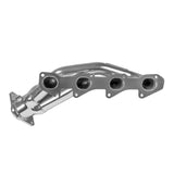 BBK Short Tuned Length Headers