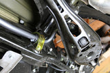 PRG Rear Sway Bars