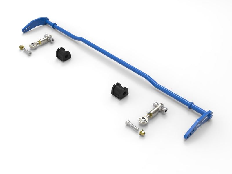 aFe Barre stabilisatrice arrière CONTROL 13-23 Toyota GR86 - bleu