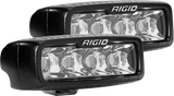 Rigid Industries Srq Pro Spot Sm /2