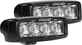 Rigid Industries Srq Pro Spot Sm /2