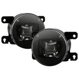 OEM Style Full LED Fog Lights w/ Switch (9052644)