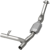 MAG Converter Direct Fit