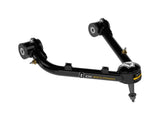 Icon Vehicle Dynamics 2023+ Colorado Tubular Upper Control Arm Delta Joint Kit